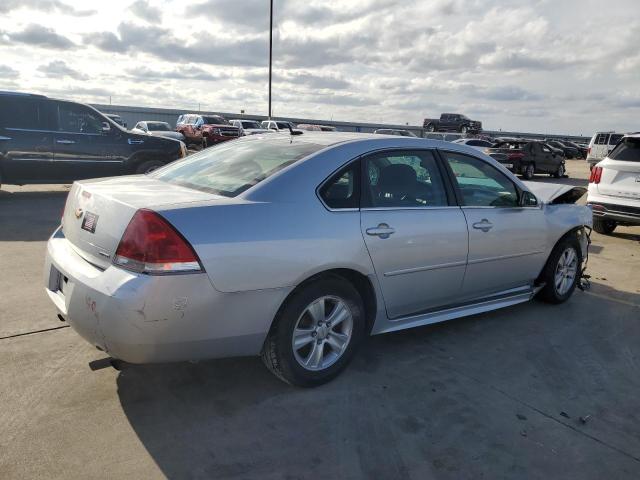Photo 3 from auction – 2015 CHEVROLET IMPALA LIM with VIN 2G1WA5E32F1127331