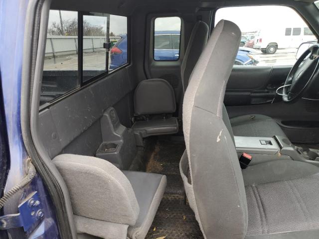 Photo 10 from auction – 2002 FORD RANGER SUP with VIN 1FTYR44V62PB65583