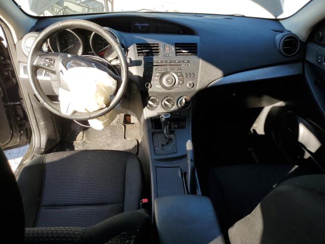 Photo 8 from auction – 2012 MAZDA 3 I with VIN JM1BL1L73C1636232