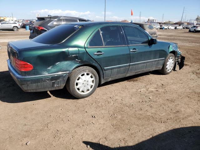 Photo 3 from auction – 1998 MERCEDES-BENZ E 320 with VIN WDBJF65F1WA679295
