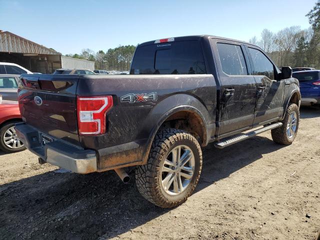 Photo 3 from auction – 2019 FORD F150 SUPER with VIN 1FTEW1E59KKC40184
