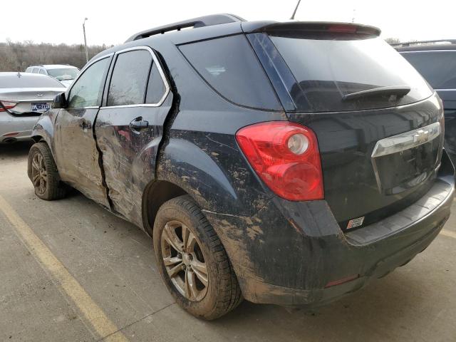 Photo 2 from auction – 2013 CHEVROLET EQUINOX LT with VIN 2GNALDEK4D6175398
