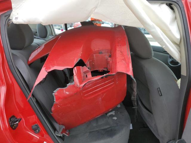 Photo 10 from auction – 2009 NISSAN SENTRA 2.0 with VIN 3N1AB61E99L665283