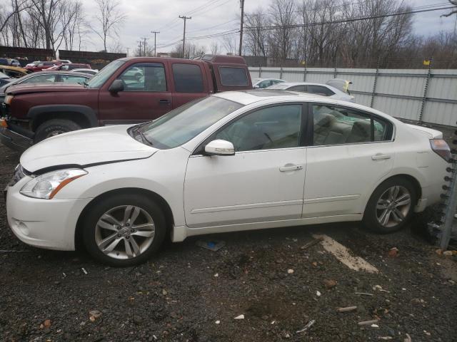 Photo 2 from auction – 2010 NISSAN ALTIMA SR with VIN 1N4BL2AP5AN462619