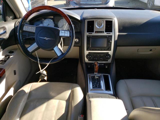 Photo 8 from auction – 2006 CHRYSLER 300C with VIN 2C3LA63H46H274356