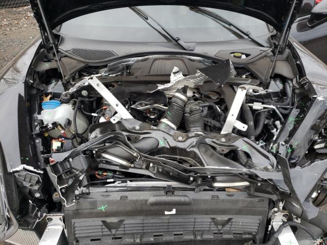 Photo 11 from auction – 2021 PORSCHE PANAMERA B with VIN WP0AJ2A77ML113117