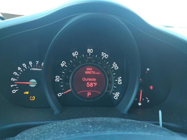 Photo 9 from auction – 2012 KIA SPORTAGE E with VIN KNDPC3A28C7326793