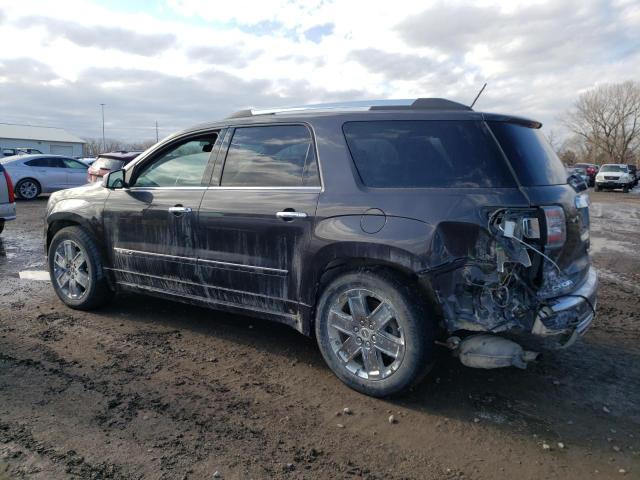Photo 2 from auction – 2013 GMC ACADIA DEN with VIN 1GKKRTKD3DJ172558