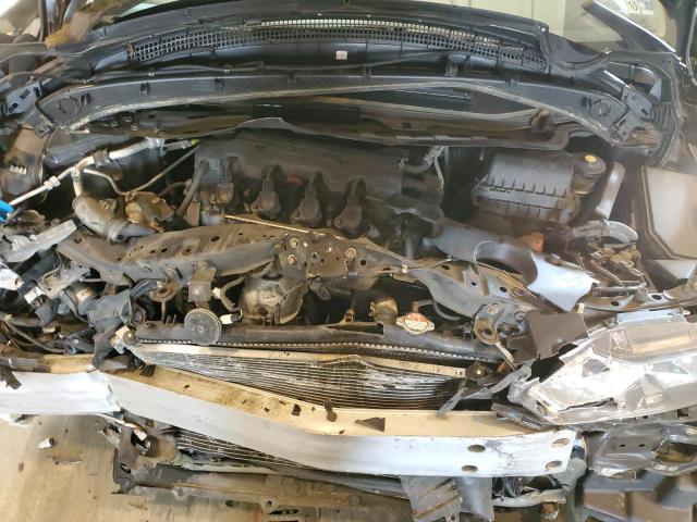 Photo 11 from auction – 2013 HONDA CIVIC EX with VIN 2HGFB2F87DH501404