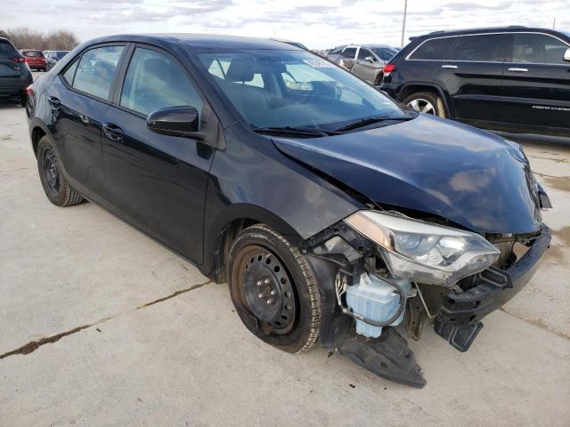 Photo 4 from auction – 2015 TOYOTA COROLLA L with VIN 5YFBURHE2FP207229