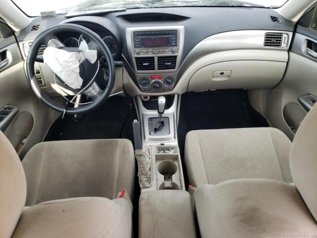 Zdjęcie 8 z aukcji – 2010 SUBARU IMPREZA 2. z VIN JF1GH6B62AH812601