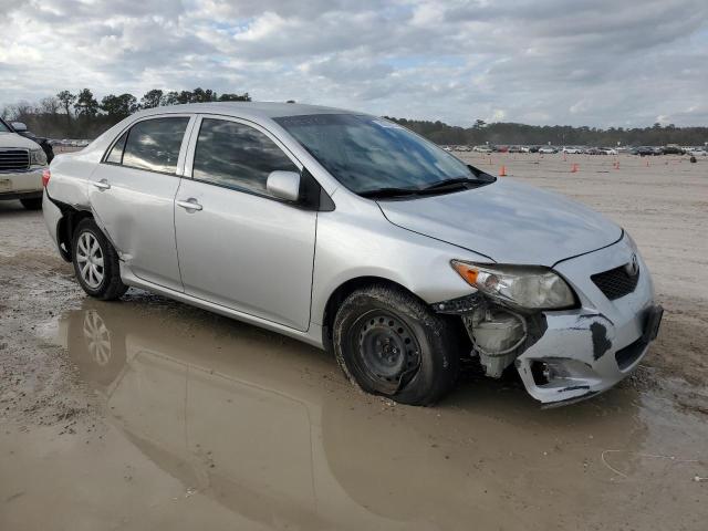Photo 4 from auction – 2010 TOYOTA COROLLA BA with VIN 1NXBU4EE8AZ351320