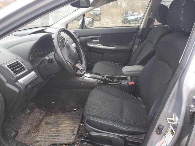 Photo 7 from auction – 2015 SUBARU XV CROSSTR with VIN JF2GPACC1FH220586