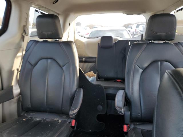 Photo 10 from auction – 2018 CHRYSLER PACIFICA T with VIN 2C4RC1EG6JR310817