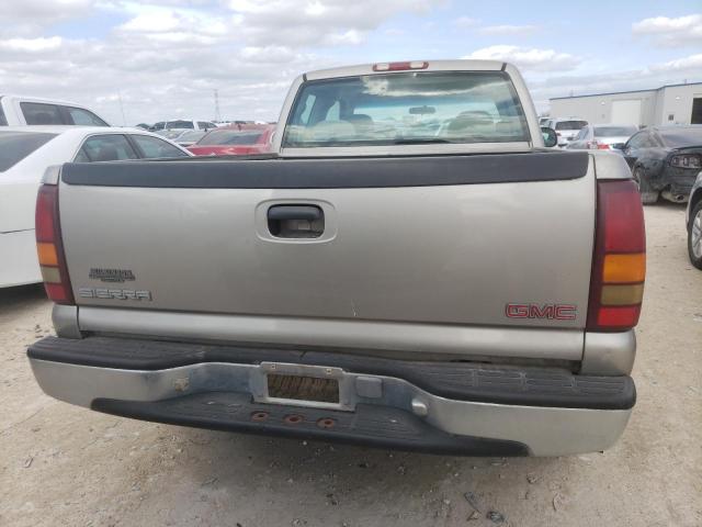 Photo 6 from auction – 2001 GMC NEW SIERRA with VIN 2GTEC19T711277671