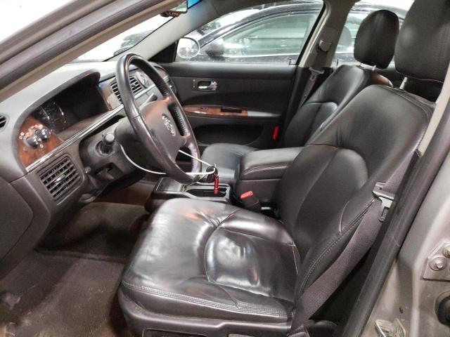 Photo 7 from auction – 2008 BUICK LACROSSE C with VIN 2G4WD582881155683