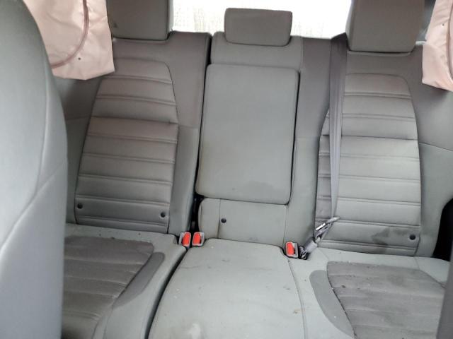Photo 10 from auction – 2017 HONDA CR-V EX with VIN 5J6RW2H53HL010236