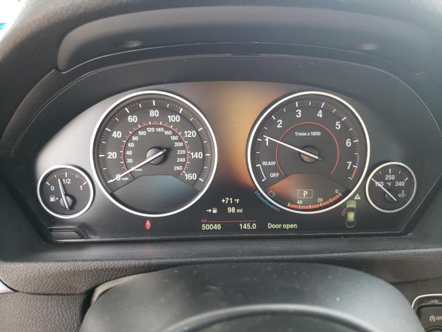Photo 9 from auction – 2015 BMW 328 XIGT with VIN WBA3X5C56FD561864