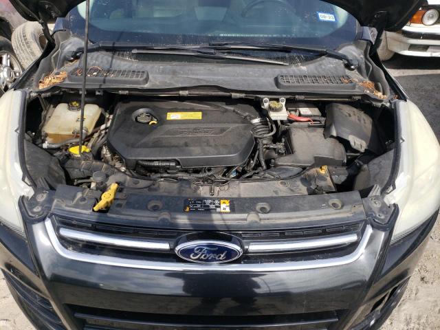 Photo 12 from auction – 2013 FORD ESCAPE SEL with VIN 1FMCU0HX4DUD12125