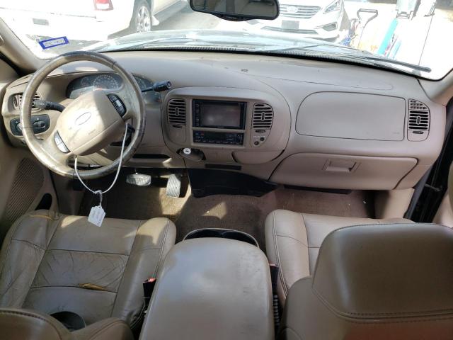 Photo 8 from auction – 2003 FORD F150 with VIN 1FTRX17L23NB87774