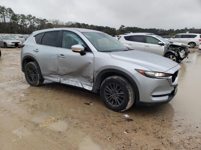 Photo 4 from auction – 2020 MAZDA CX-5 TOURI with VIN JM3KFACM4L0771486