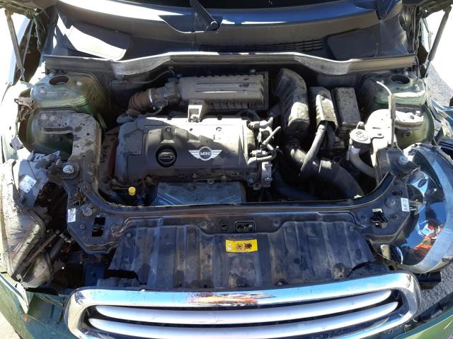 Photo 11 from auction – 2015 MINI COOPER PAC with VIN WMWSS1C5XFWN95121