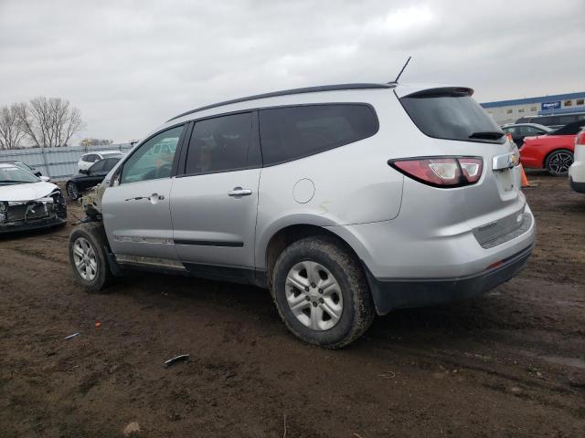 Zdjęcie 2 z aukcji – 2014 CHEVROLET TRAVERSE L z VIN 1GNKRFKD9EJ314403
