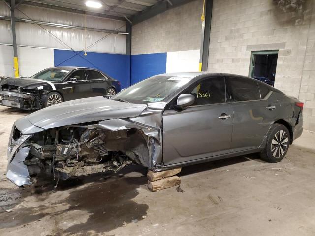 Photo 1 from auction – 2020 NISSAN ALTIMA SL with VIN 1N4BL4EV3LN305842