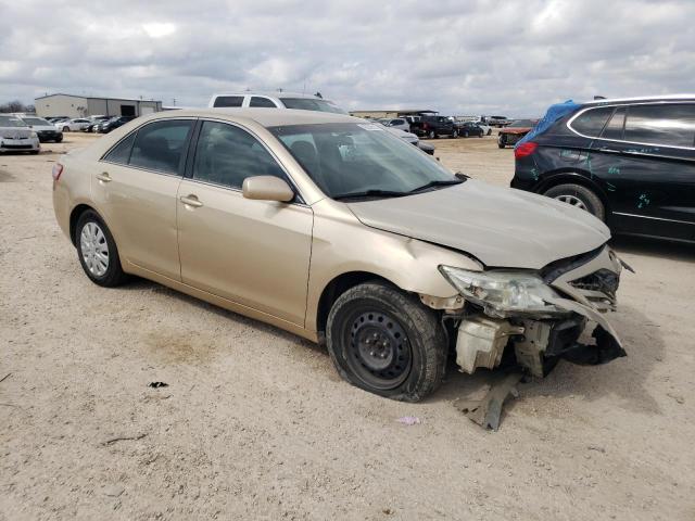 Photo 4 from auction – 2011 TOYOTA CAMRY BASE with VIN 4T1BF3EK9BU722982