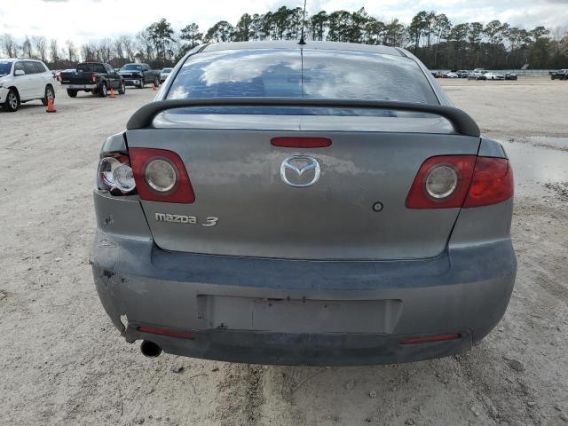 Photo 6 from auction – 2006 MAZDA 3 I with VIN JM1BK12F961495022