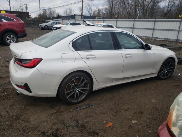 Photo 3 from auction – 2019 BMW 330XI with VIN WBA5R7C53KFH16029