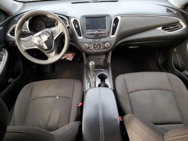 Photo 8 from auction – 2018 CHEVROLET MALIBU LT with VIN 1G1ZD5ST2JF228685