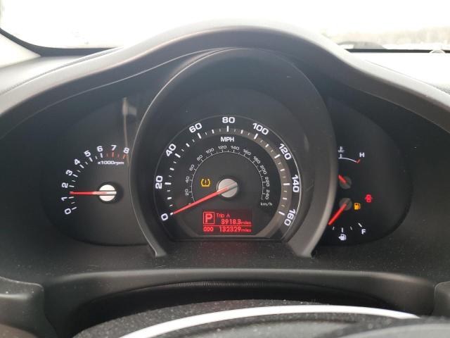 Photo 9 from auction – 2012 KIA SPORTAGE L with VIN KNDPBCA26C7321482