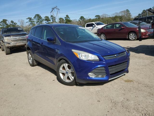 Zdjęcie 4 z aukcji – 2014 FORD ESCAPE SE z VIN 1FMCU0G95EUA45985