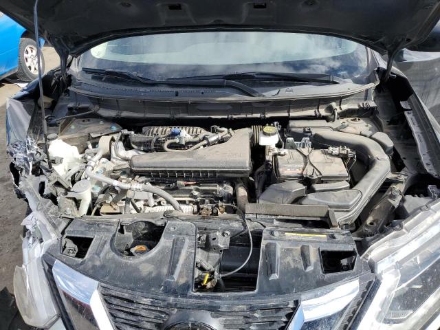 Photo 12 from auction – 2020 NISSAN ROGUE S with VIN KNMAT2MV2LP537560
