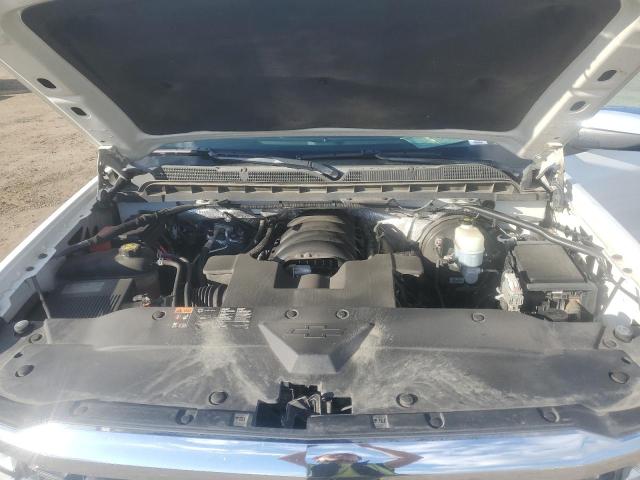 Photo 11 from auction – 2016 CHEVROLET SILVERADO with VIN 3GCPCREC2GG190418