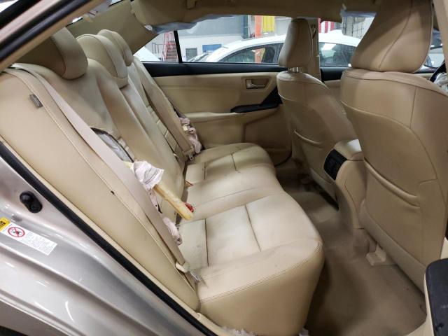 Photo 10 from auction – 2015 TOYOTA CAMRY LE with VIN 4T1BF1FK2FU977613