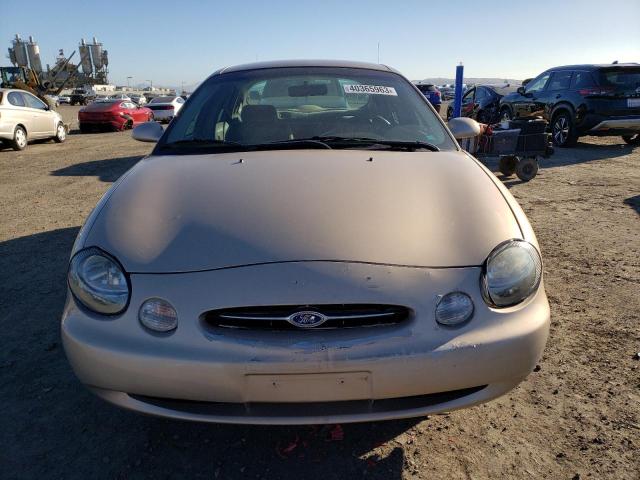 Photo 5 from auction – 1998 FORD TAURUS LX with VIN 1FAFP52S3WA136505