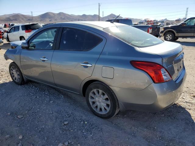 Photo 2 from auction – 2012 NISSAN VERSA S with VIN 3N1CN7AP3CL847270