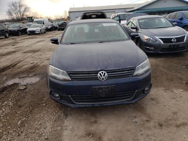 Photo 5 from auction – 2012 VOLKSWAGEN JETTA SEL with VIN 3VWLP7AJ7CM419874