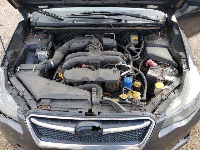 Photo 11 from auction – 2015 SUBARU IMPREZA with VIN JF1GPAA63F8205380