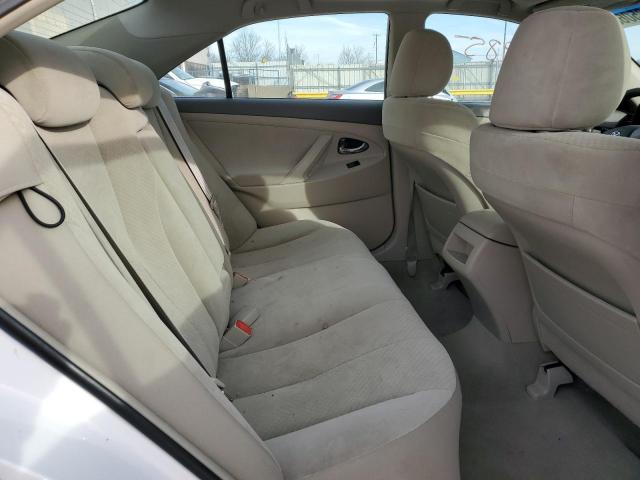 Photo 10 from auction – 2007 TOYOTA CAMRY with VIN 4T1BE46K97U687472