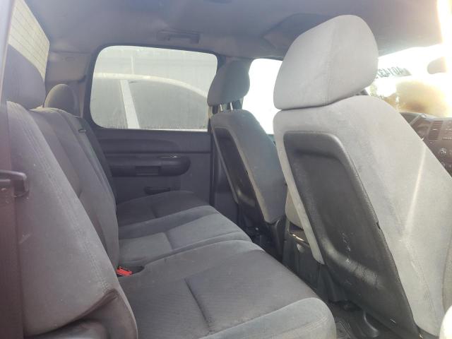 Photo 10 from auction – 2009 CHEVROLET SILVERADO with VIN 3GCEK23309G136901