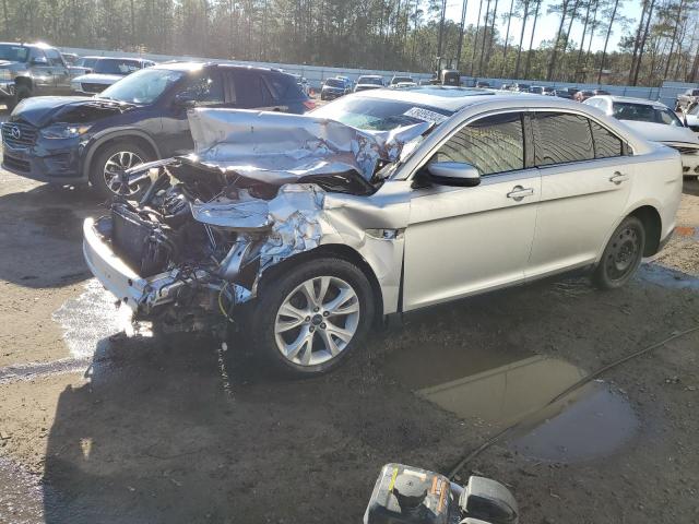 FORD TAURUS SEL 2011 with VIN 1FAHP2EW1BG169354 - Photo from auction