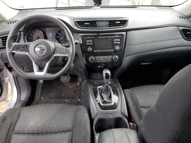 Photo 8 from auction – 2017 NISSAN ROGUE S with VIN KNMAT2MT9HP556189