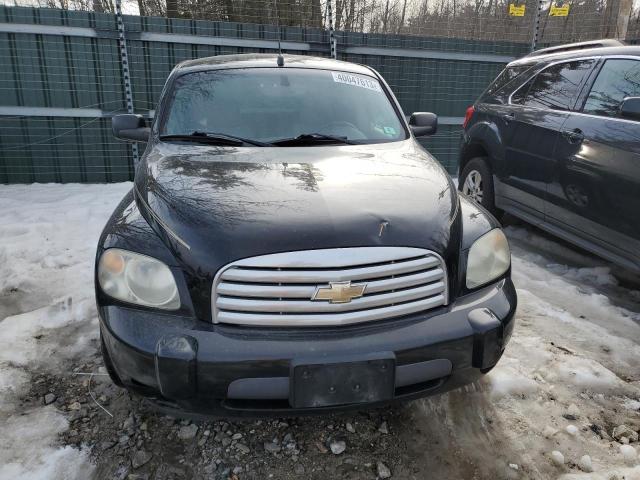 Photo 5 from auction – 2008 CHEVROLET HHR PANEL with VIN 3GCCA85D98S668128