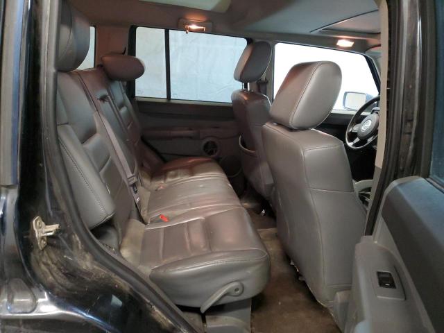 Photo 11 from auction – 2006 JEEP COMMANDER with VIN 1J8HG48N26C165182