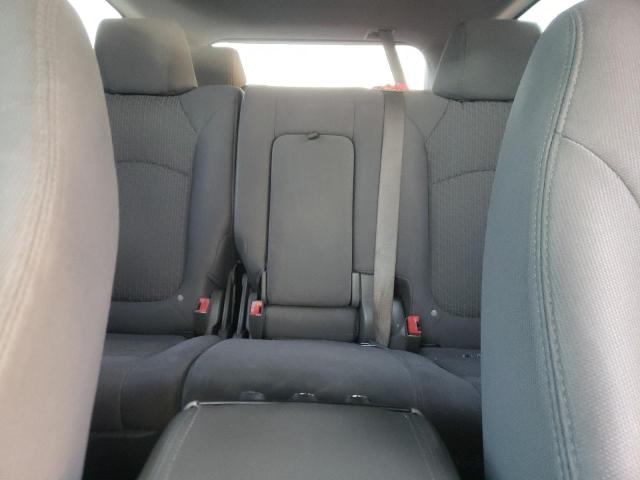 Photo 10 from auction – 2010 CHEVROLET TRAVERSE L with VIN 1GNLVFED6AS102803