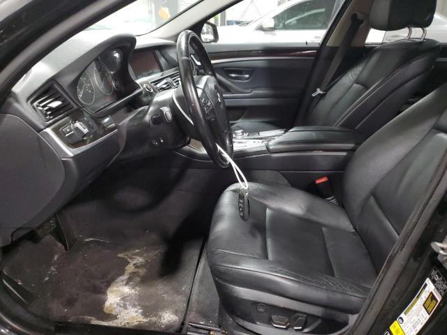 Photo 7 from auction – 2011 BMW 535 XI with VIN WBAFU7C55BC876981