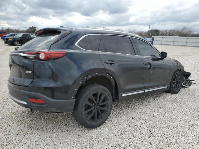 Photo 3 from auction – 2016 MAZDA CX-9 GRAND with VIN JM3TCADY3G0108785